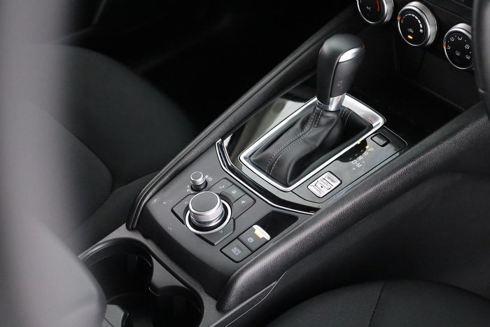 2025 Mazda CX-5 G20 Maxx