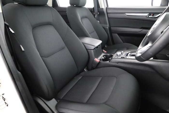 2025 Mazda CX-5 G20 Maxx