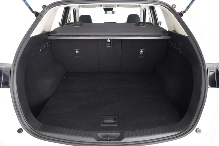 2025 Mazda CX-5 G20 Maxx