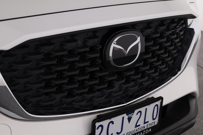 2025 Mazda CX-5 G20 Maxx