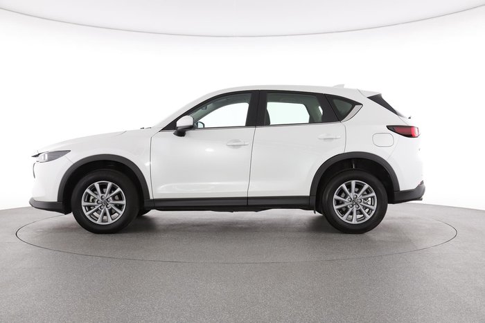 2025 Mazda CX-5 G20 Maxx