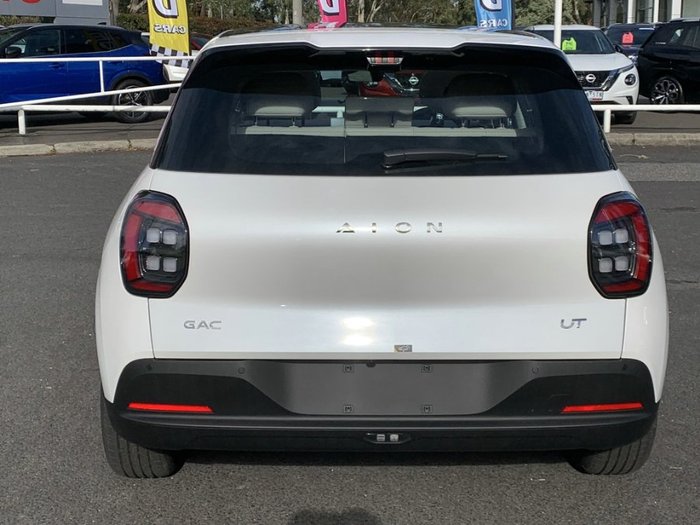 2026 AION AION UT LUXURY