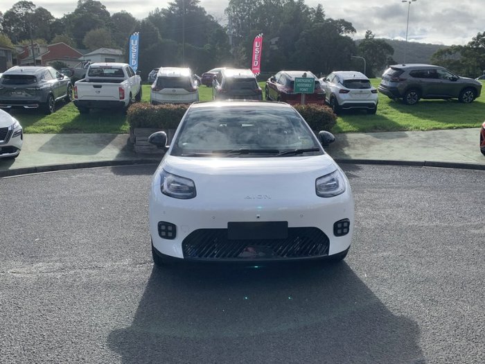 2026 AION AION UT LUXURY