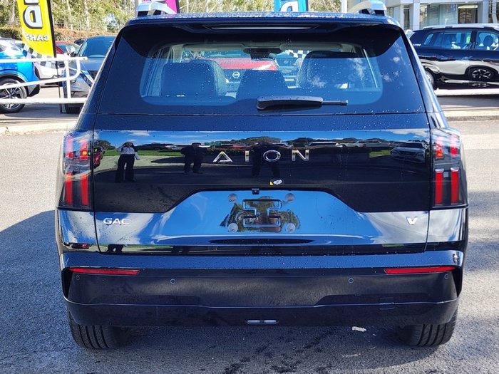 2026 AION AION V PREMIUM