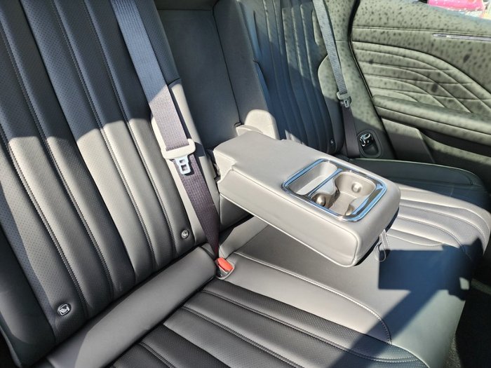 2026 AION AION V LUXURY