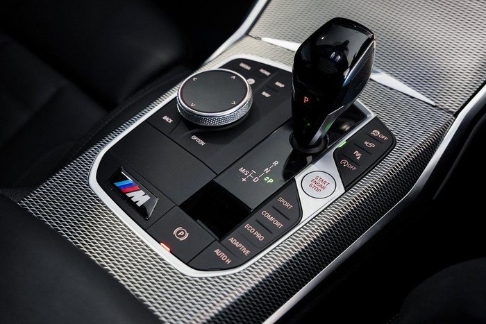 2022 BMW 3 Series 330i M Sport