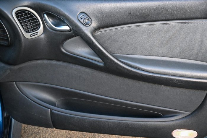 2002 Holden Calais