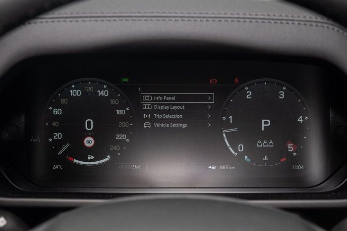 2026 Land Rover Defender 110 D350 X-Dynamic SE