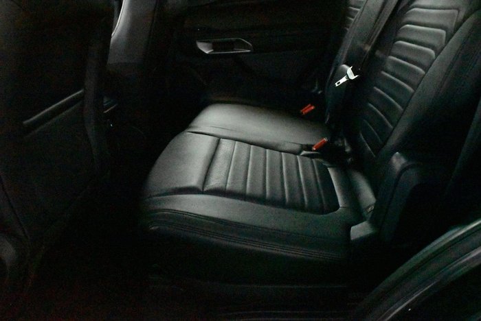 2022 Ford Everest Sport