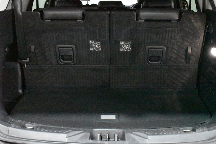 2022 Ford Everest Sport
