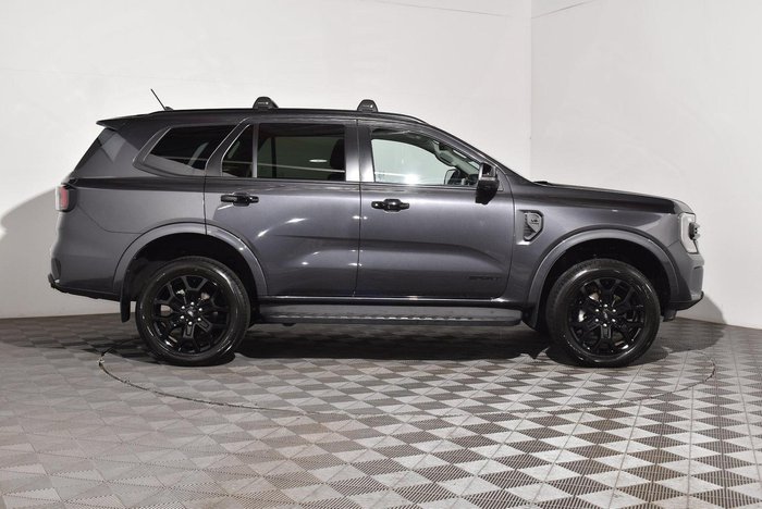 2022 Ford Everest Sport