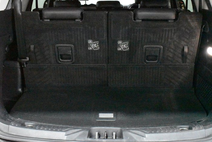 2022 Ford Everest Sport