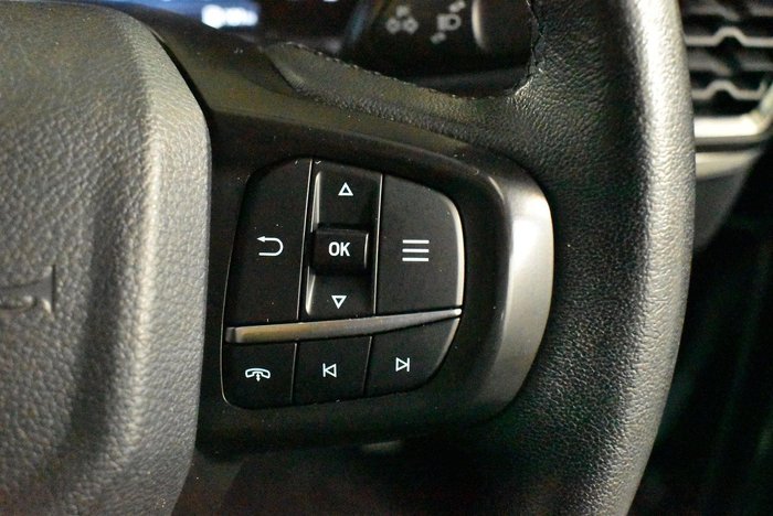 2022 Ford Everest Sport