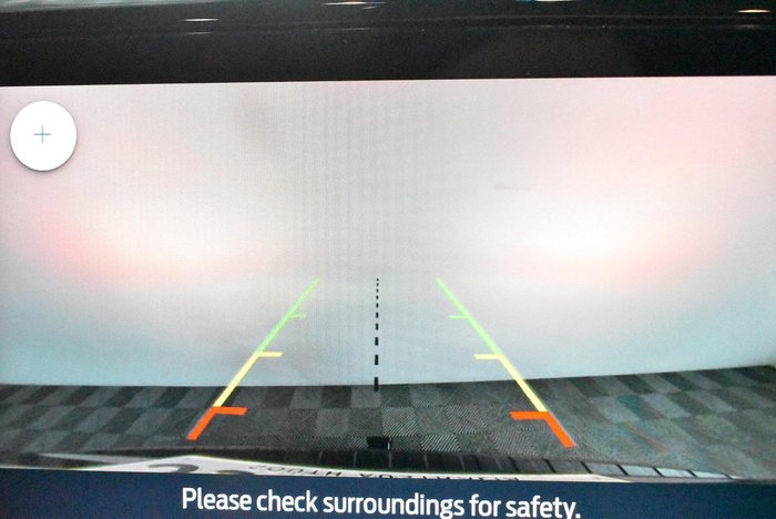 2022 Ford Everest Sport