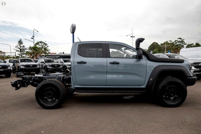 2026 Ford Ranger Super Duty