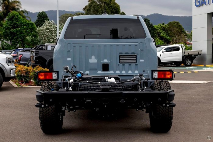 2026 Ford Ranger Super Duty