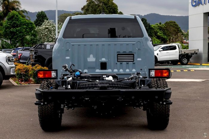 2026 Ford Ranger Super Duty