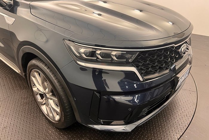 2020 Kia Sorento GT-Line