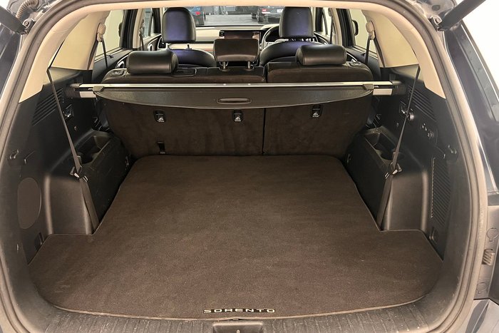 2020 Kia Sorento GT-Line