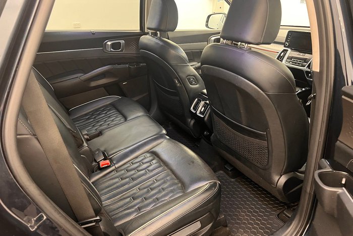 2020 Kia Sorento GT-Line