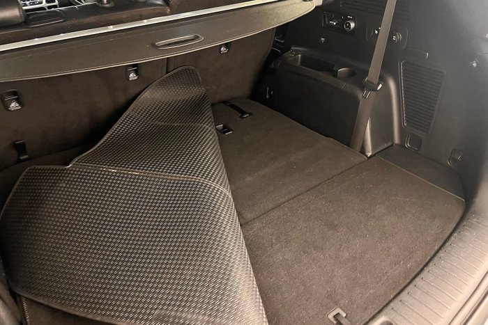 2020 Kia Sorento GT-Line