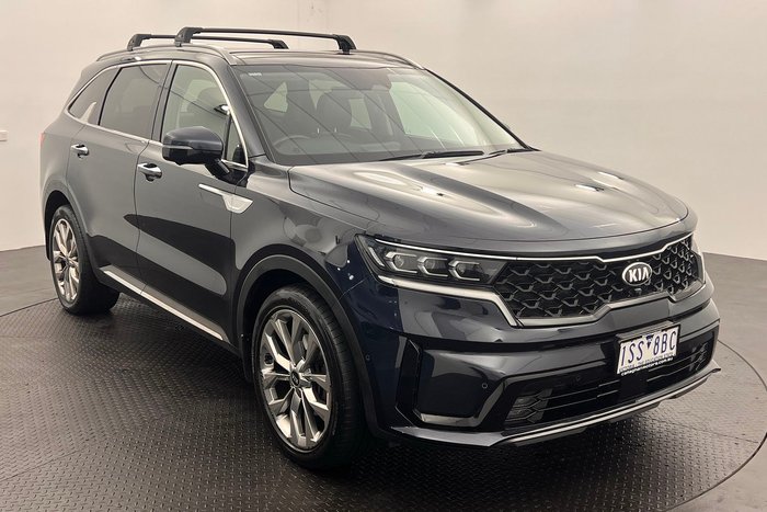 2020 Kia Sorento