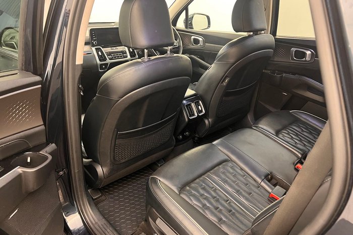 2020 Kia Sorento GT-Line
