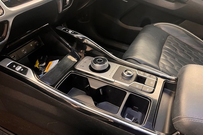 2020 Kia Sorento GT-Line