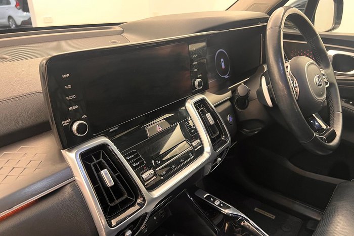 2020 Kia Sorento GT-Line