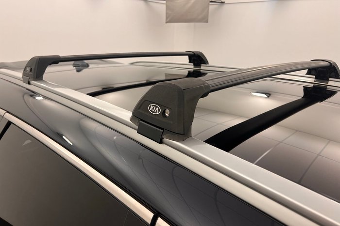2020 Kia Sorento GT-Line