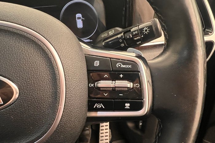 2020 Kia Sorento GT-Line