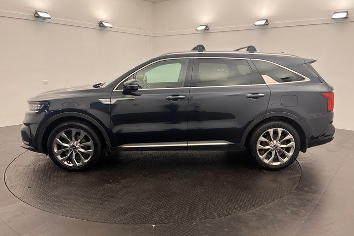 2020 Kia Sorento GT-Line
