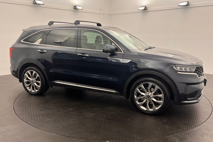 2020 Kia Sorento GT-Line