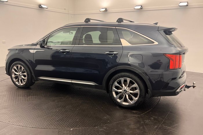 2020 Kia Sorento GT-Line