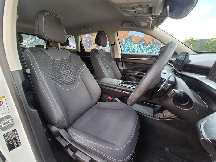 2022 Haval H6 Premium