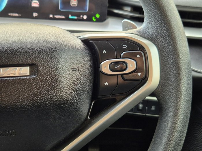 2022 Haval H6 Premium