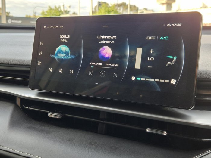 2022 Haval H6 Premium