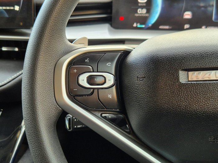 2022 Haval H6 Premium