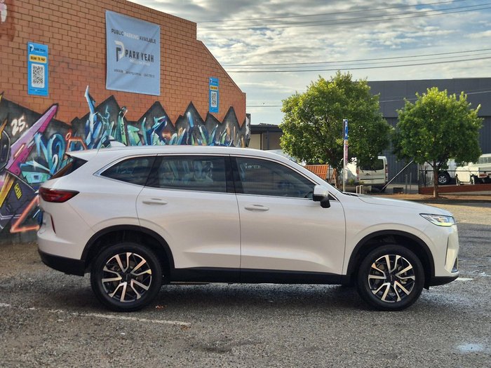 2022 Haval H6 Premium