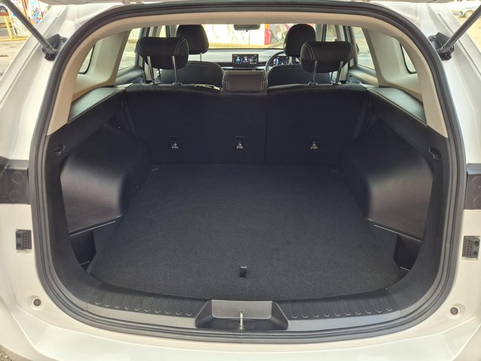 2022 Haval H6 Premium