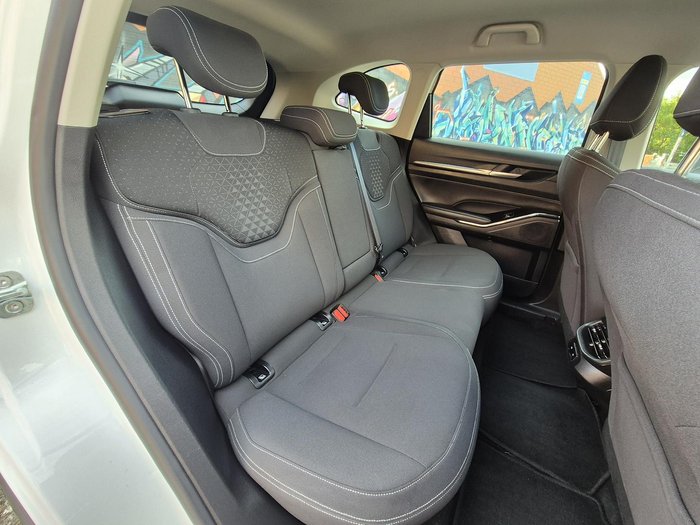 2022 Haval H6 Premium