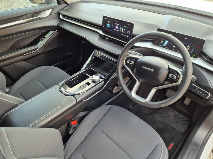 2022 Haval H6 Premium