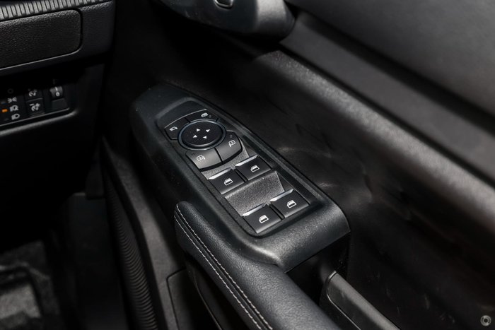 2026 Ford Ranger Super Duty