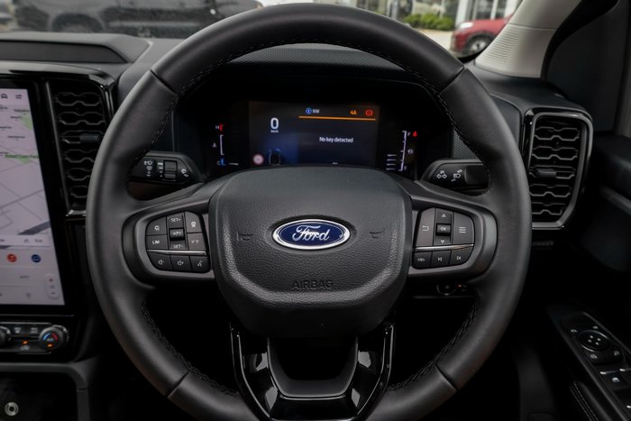 2026 Ford Ranger Super Duty