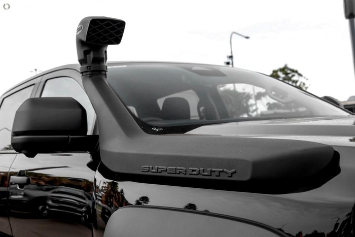 2026 Ford Ranger Super Duty