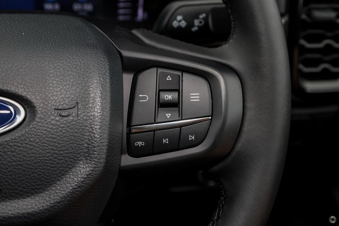 2026 Ford Ranger Super Duty