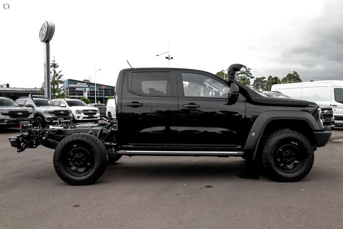 2026 Ford Ranger Super Duty