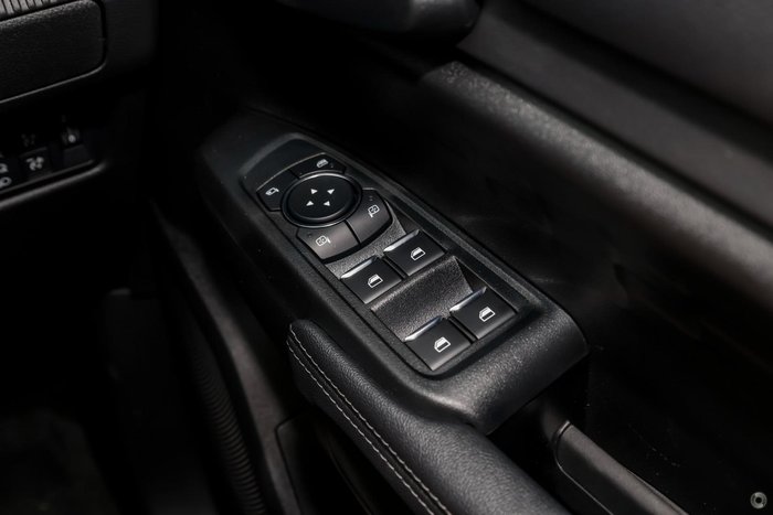 2026 Ford Ranger Super Duty