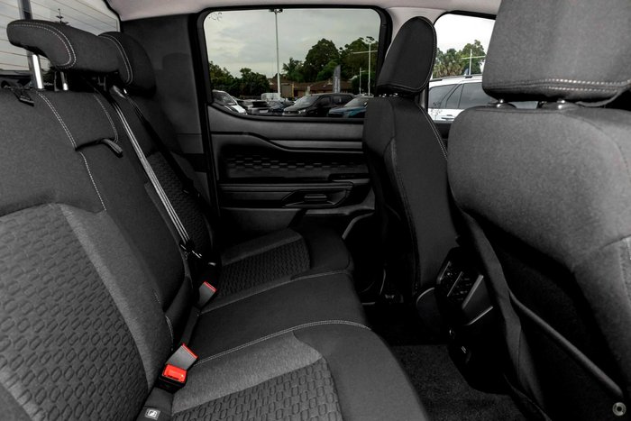 2026 Ford Ranger Super Duty