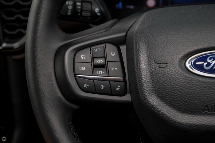 2026 Ford Ranger Super Duty